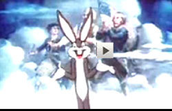 Uncle Sam Speaks: Video Clips Promoting Savings Bonds